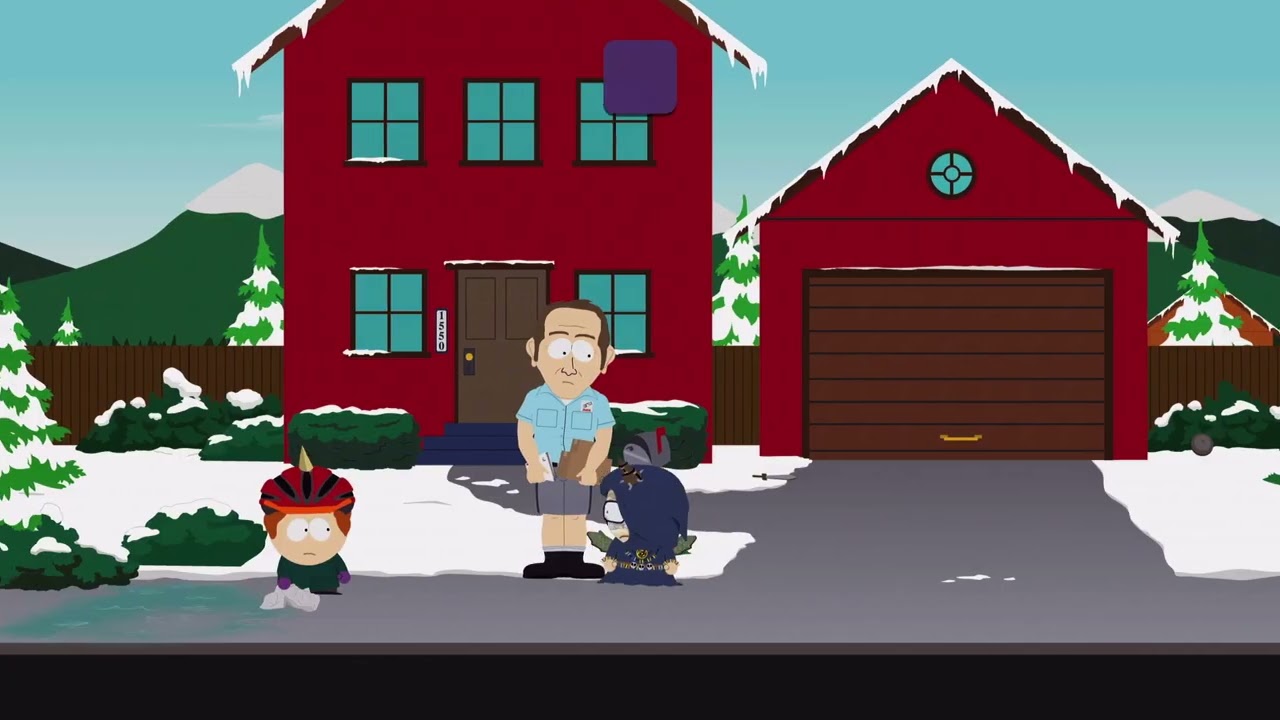 South Park: The Fractured But Whole - Current Patch Any% Speedrun in 4:05:53