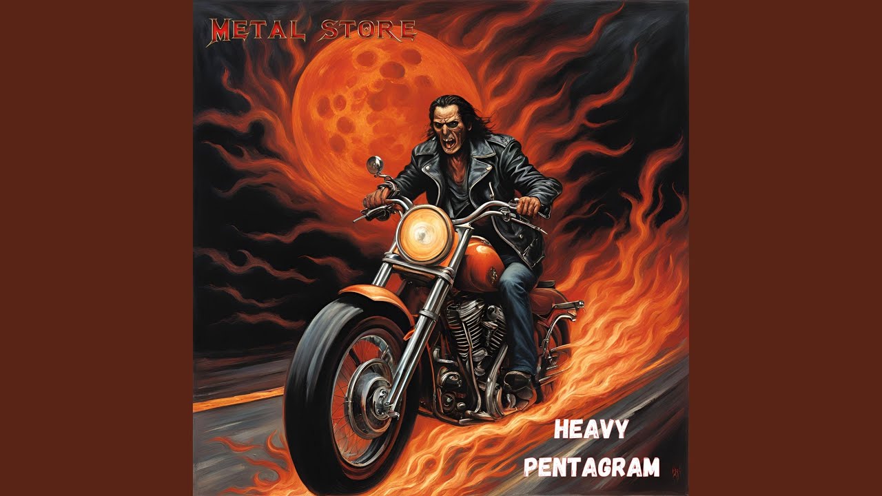 Heavy Hymn