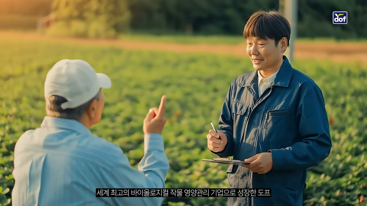 [프로모션]회사소개영상