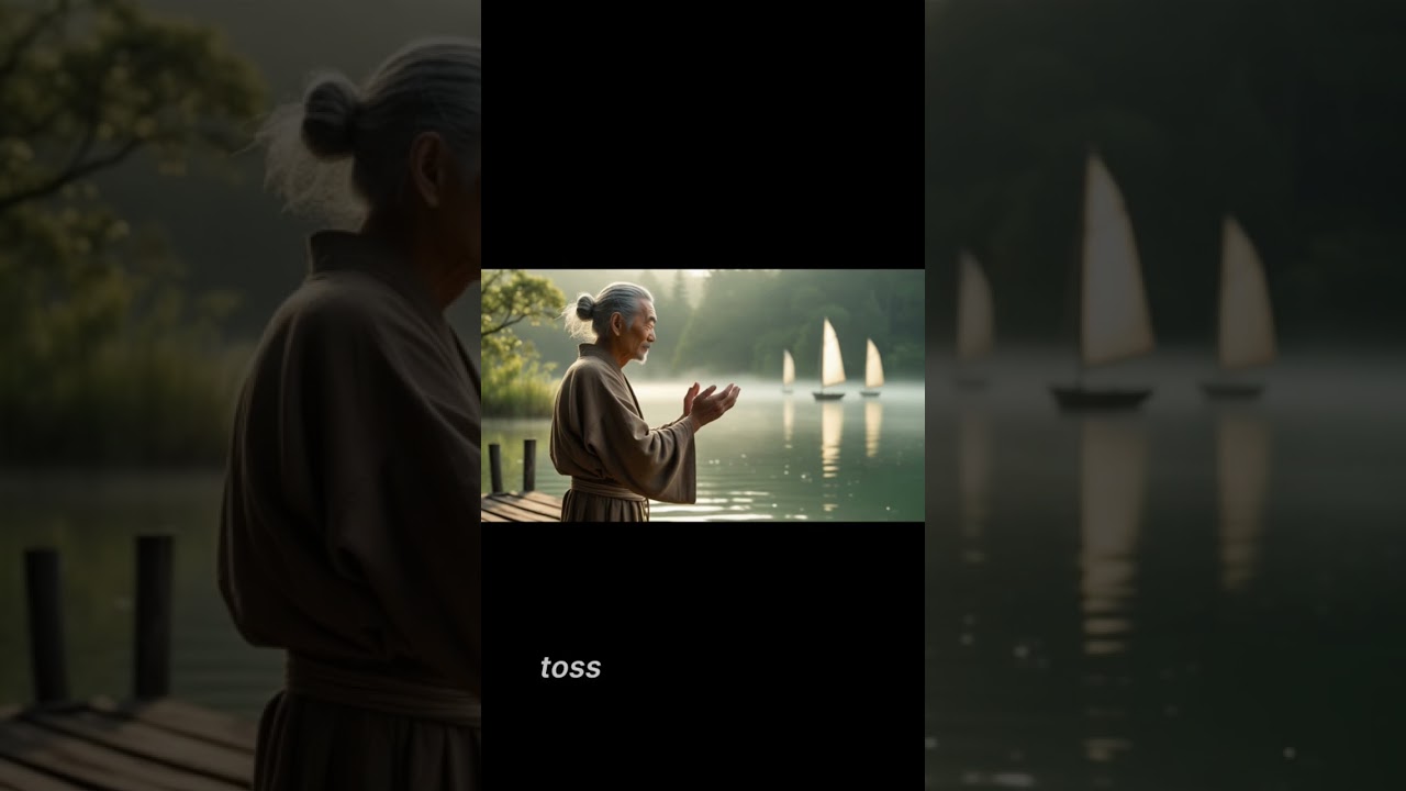The Ripples of Greatness: A Journey to Empowerment and Self-Discovery PT.1