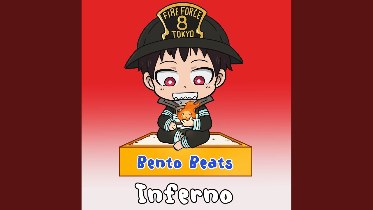 Inferno (From 