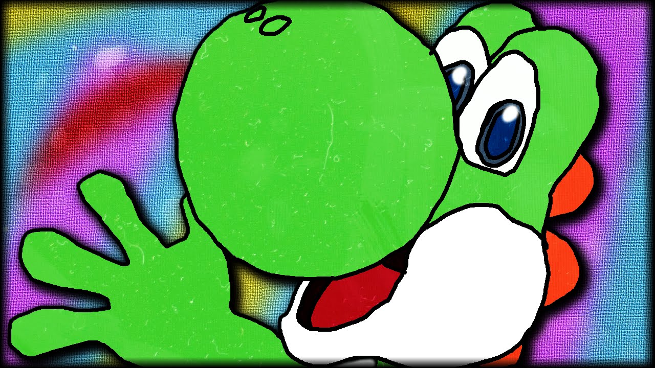 Ohne Yoshi? Ohne MICH! | Super Mario Maker