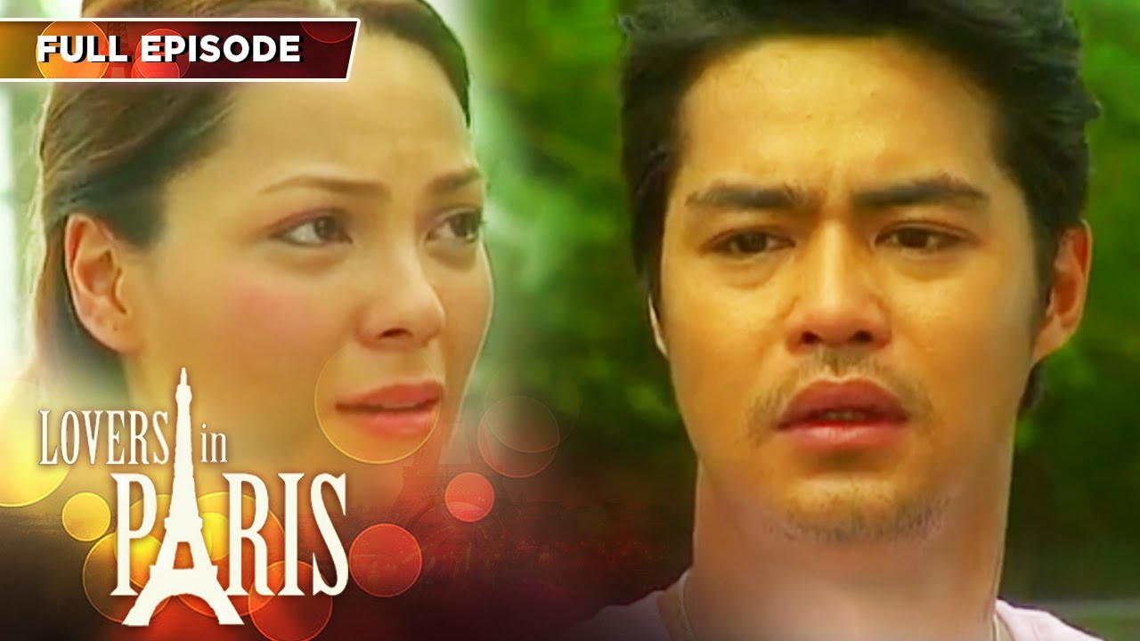 Full Episode 38 | Lovers In Paris