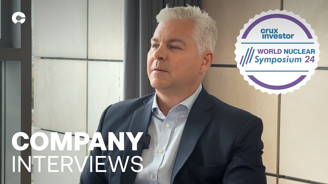 Myriad Uranium (CSE:M) - Leveraging Historical Data for High-Grade Discovery