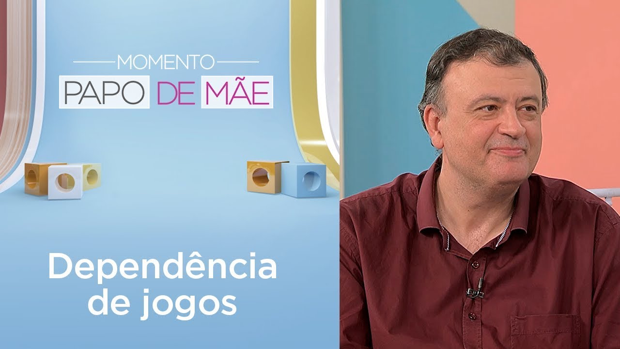 Qual o tempo ideal para deixar seu filho jogando videogame? | Momento Papo de Mãe