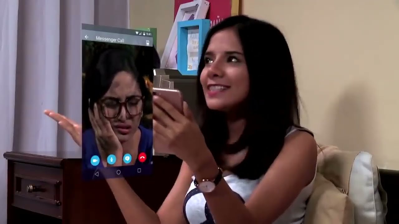 1001 Cara Move On Dari Mantan   FTV Marcell Darwin & Valerie Tifanka