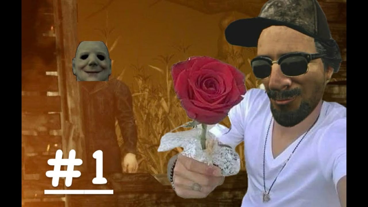 จุดกำเนิดเด็กแว้นน |Dead by Daylight| BUTHER CUT |