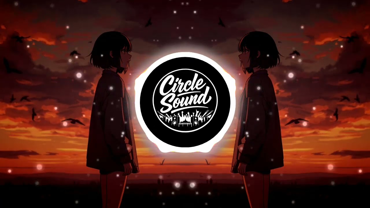 Hold the Night - Circle Sound (Electric/Upbeat Music)