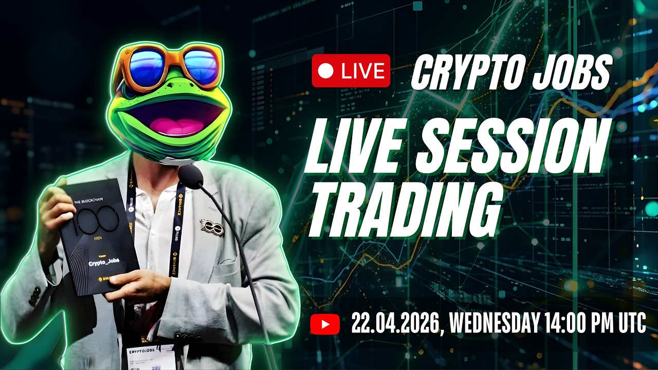 Real-Time Crypto Trading: Setups, Charts, and Strategy