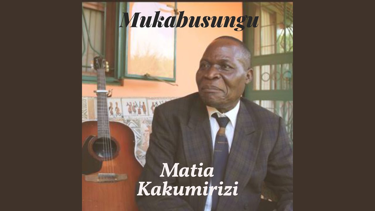 Mmuka Busungu