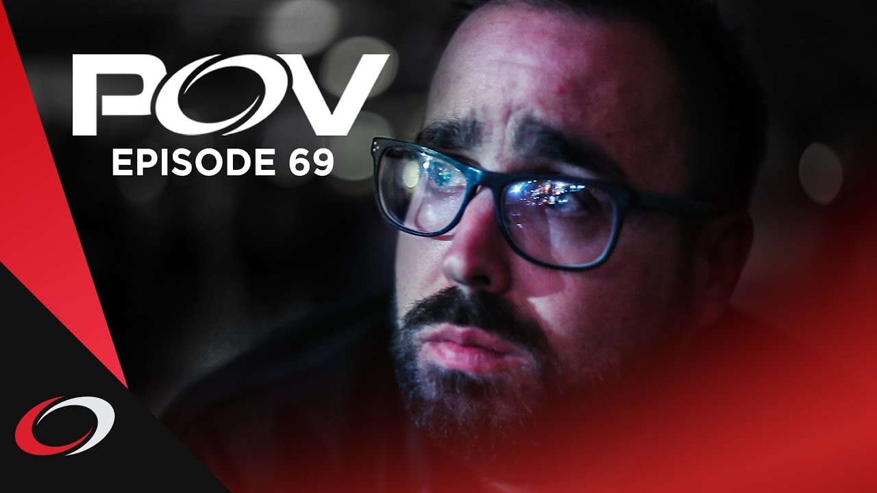 DreamHack Summer in Sweden  - Part 1 | compLexity: POV Ep. 69