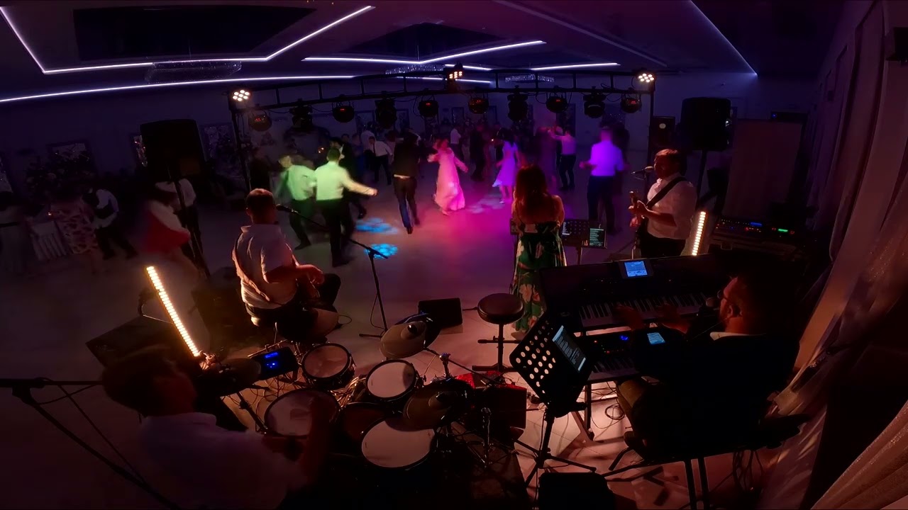 Weselny Live Set 🎛️ COŚ LEPSZEGO na wesele!