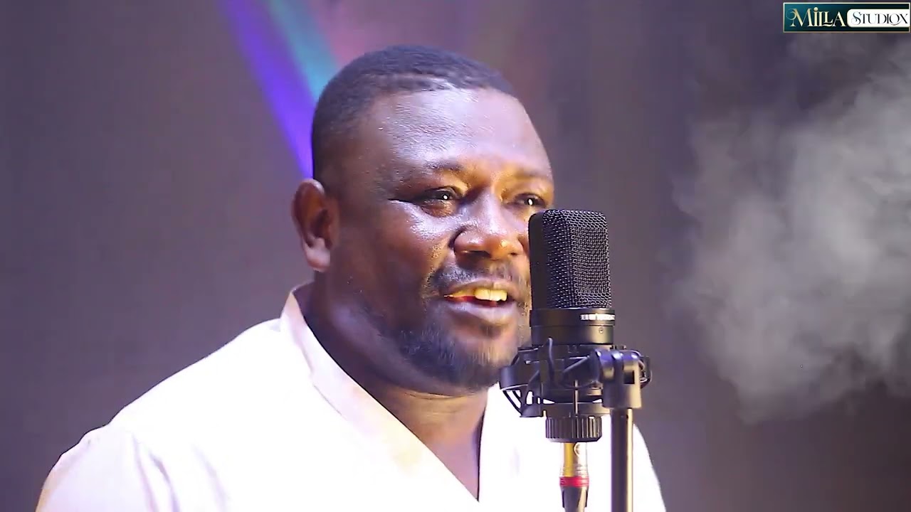 SONGS OF HOPE VOL.2 BY ARK ERICO IS INDEED A GREAT WORSHIPPER FAMILY SUBSCRIBE❤
