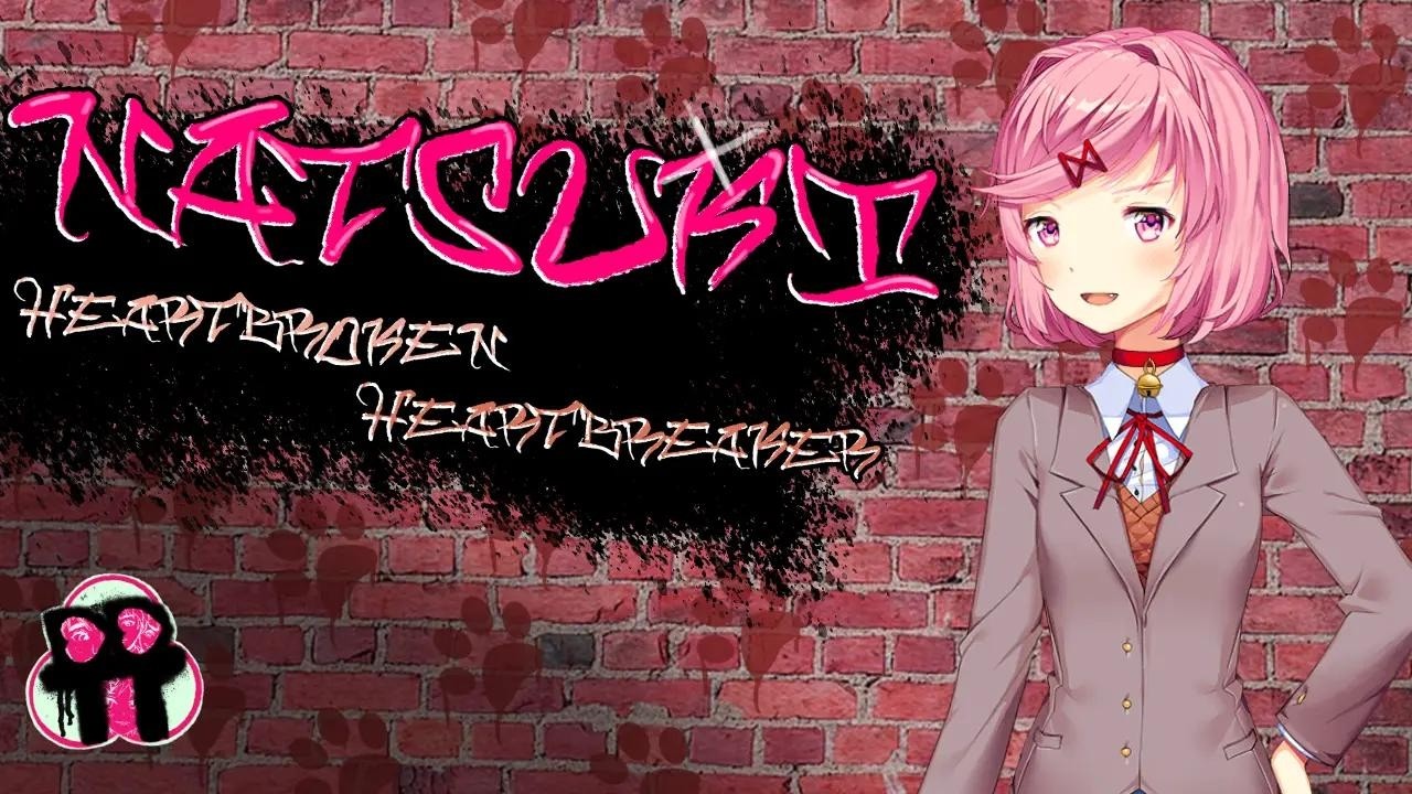 Doki Doki Triple Troyble! Mod  / Cosas Malas 🥶   /  Ep 1