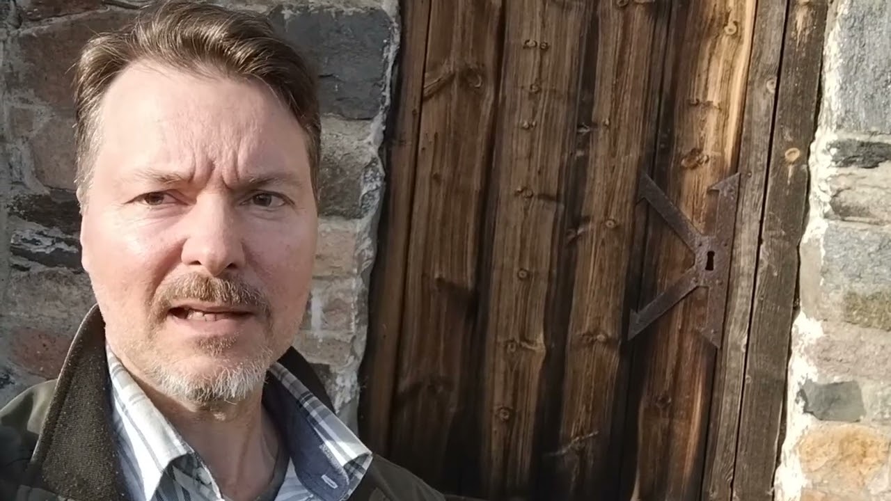 Olav Haraldsson i ny bok