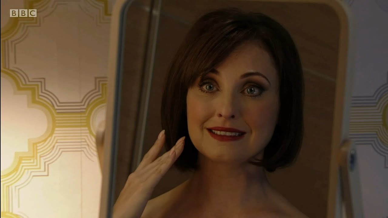 EastEnders - Honey Tries To Get Adam To Notice Her (12th July 2019)