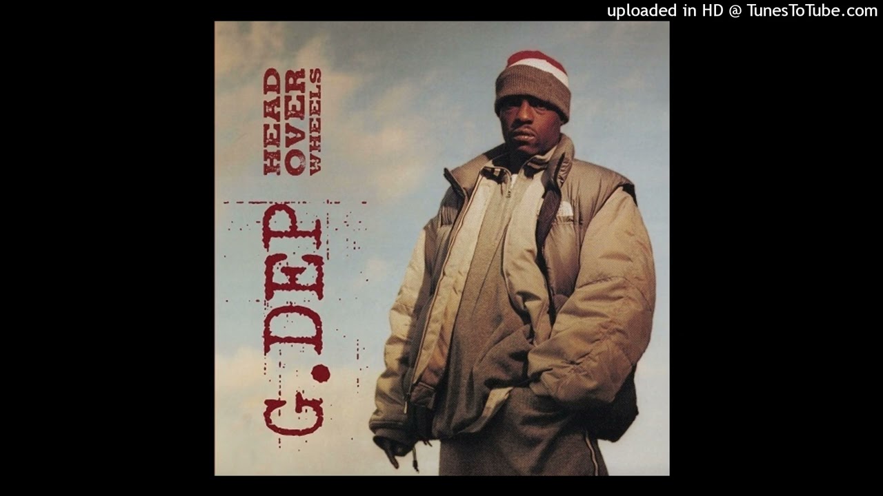 G. Dep - How