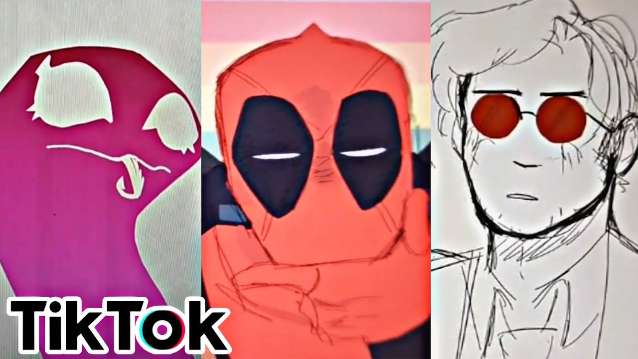 Marvel TikTok memes for the sudden brainrot (Deadpool & Wolverine SPOILERS!!)