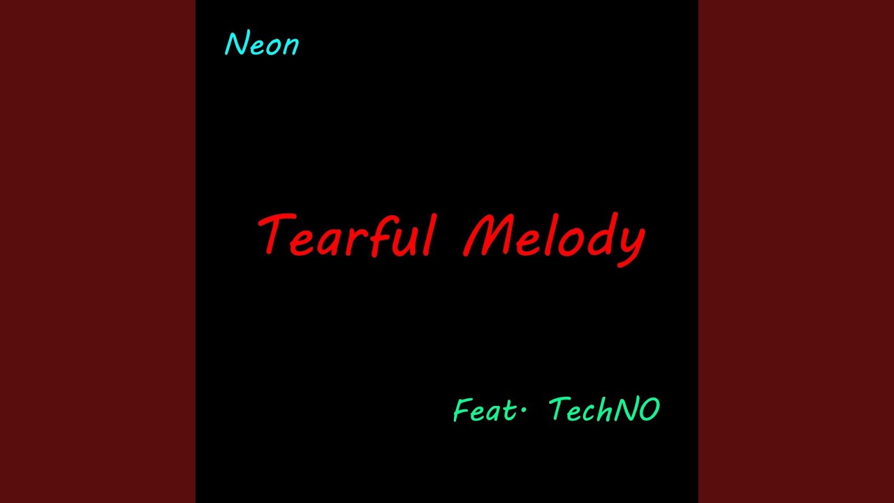 Tearful Melody (Alt Version.)