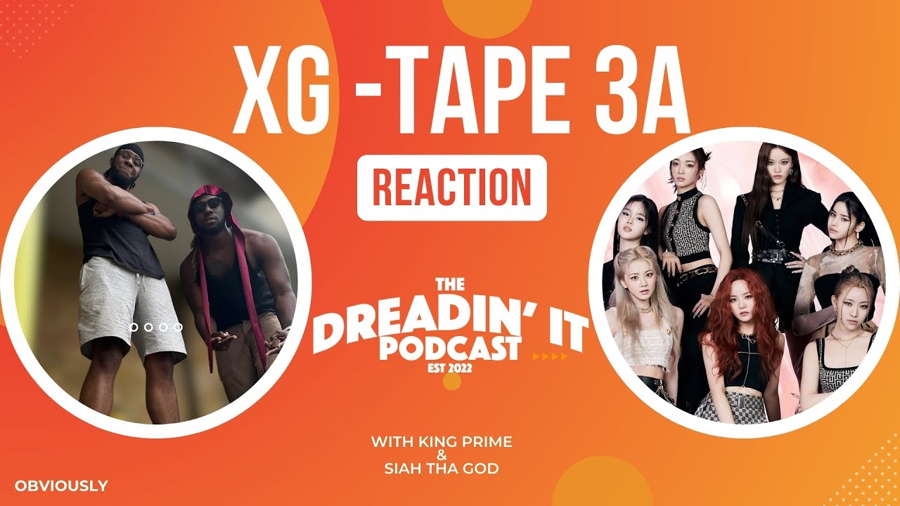 XG - 