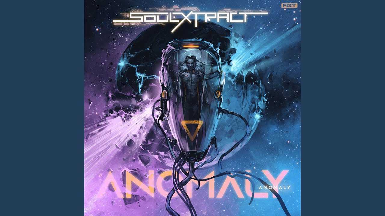 Anomaly