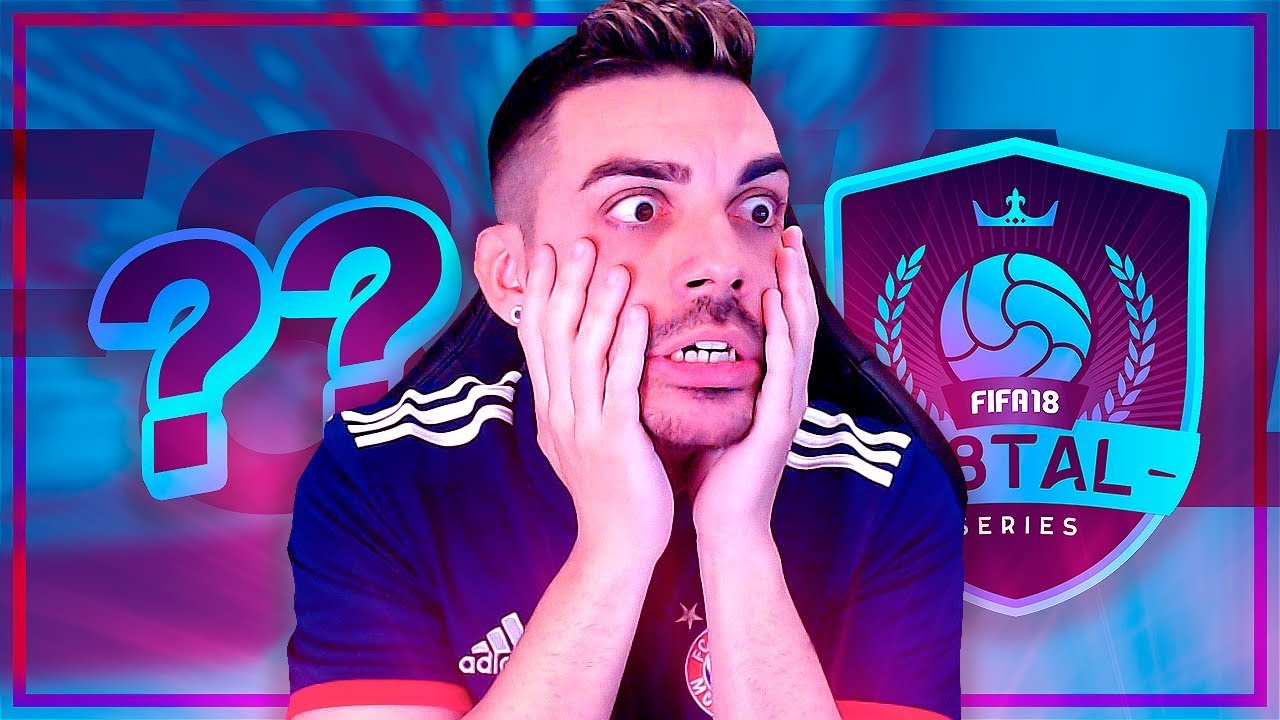 ESTE ES MI RIVAL EN F8TAL