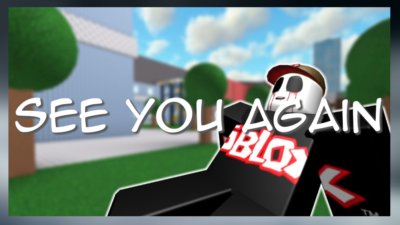 See You Again - Guests Sad Death (ROBLOX Music Video) (Wiz Khalifa)