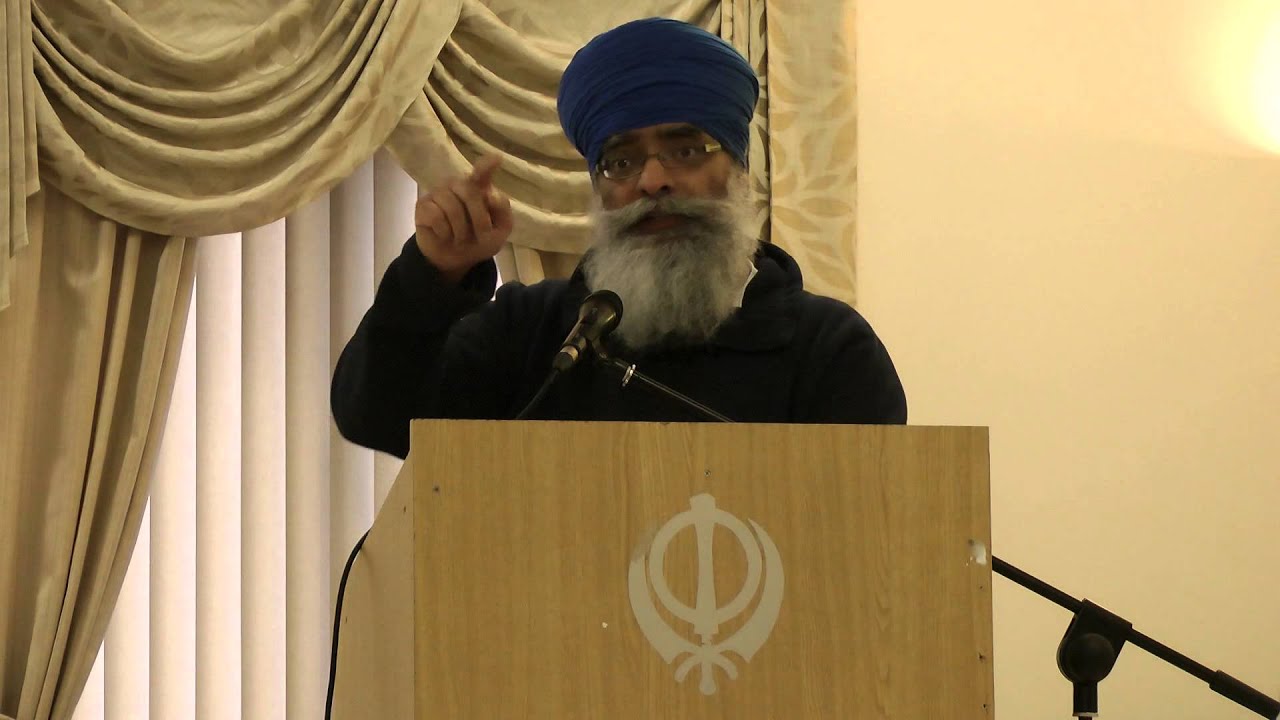 Khalsa Aid - Ravi Singh