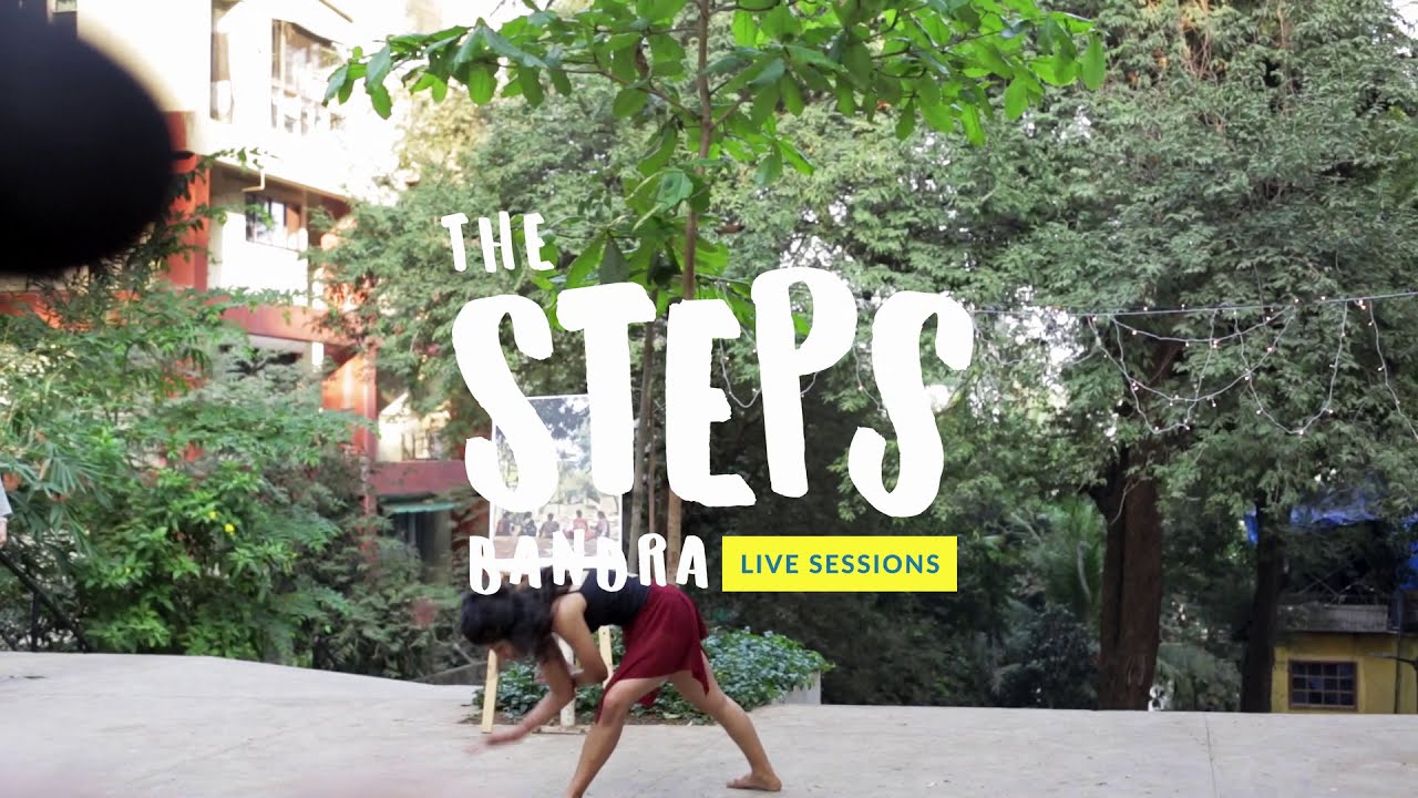 #TheStepsBandra | Sanya