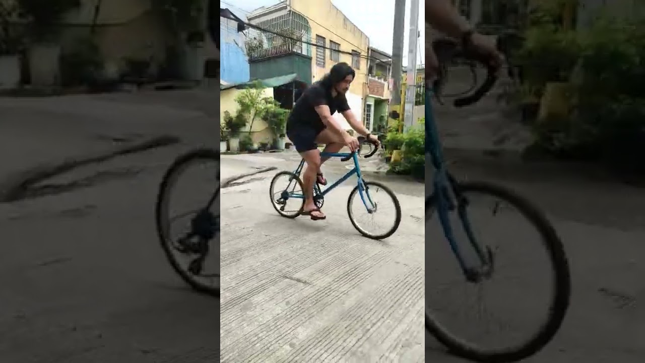 Mini Velo is ❤️ 🚴