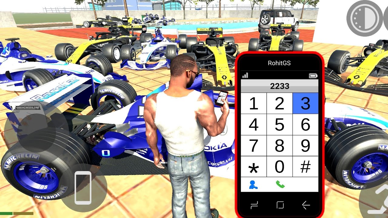 ALL NEW UPDATE 2026 CHEAT CODES in Indian Bike Driving 3D NEW UPDATE 2026