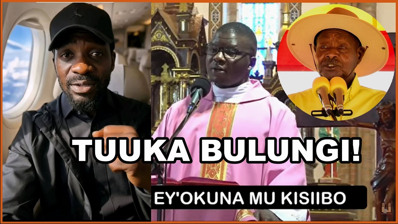 WUUNO FAZA ASINDIKIDE BOBI WINE MISA ATUUKE MIREMBE ATE AKOMEWO ATUWONYE M7