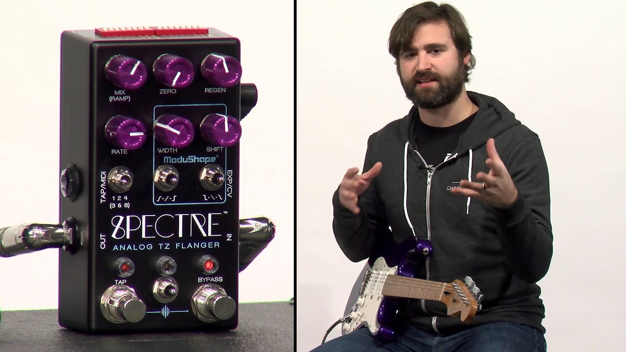 Spectre Instructional Demo: Overview