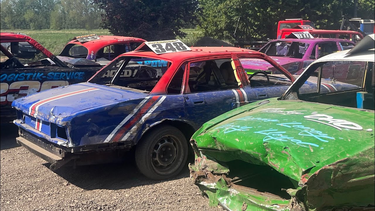 Incar with sonny (mushy) Sherwood 348