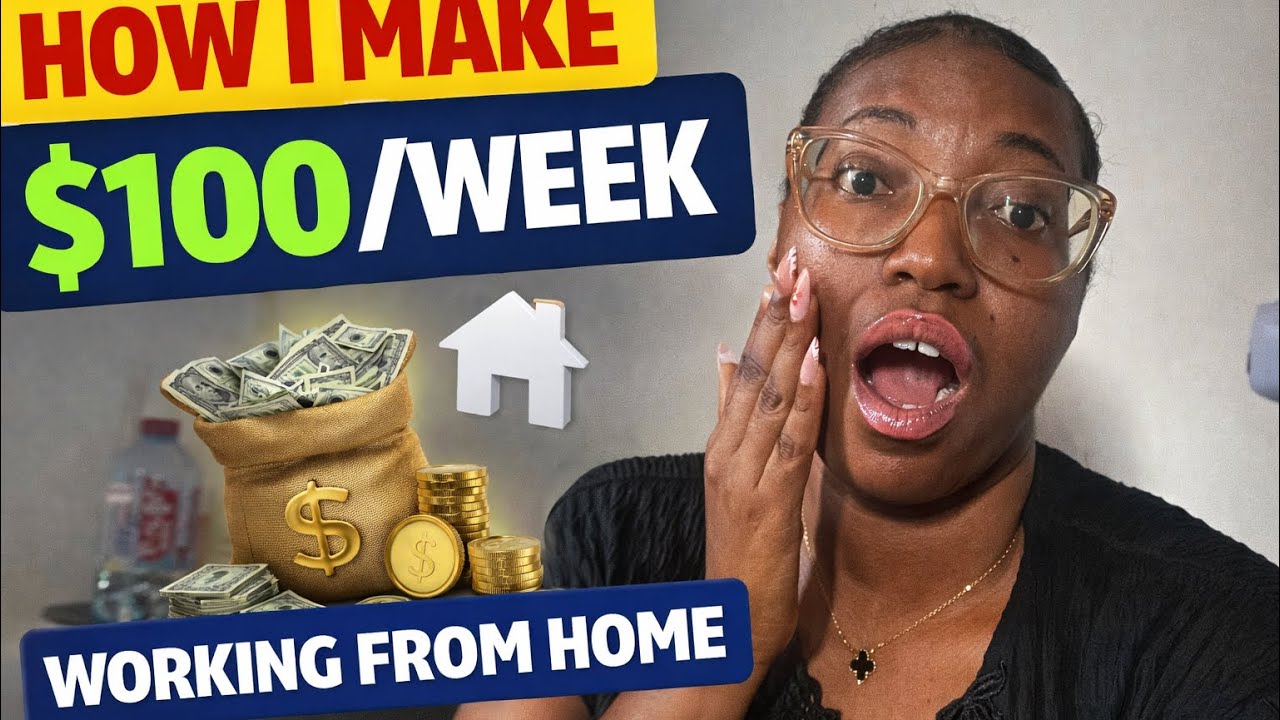 How Ghanaians Can Make Money Online Teaching Twi, Ga, Fante & Ewe | Work From Home