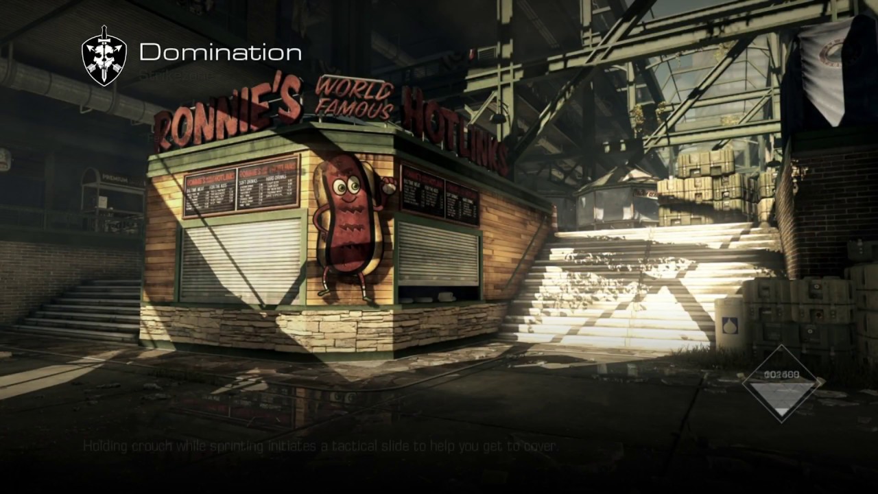 CHANNEL REBOOT...KEM STRIKE 2018 DDOS?!?! PS4 (Call of Duty: Ghosts)