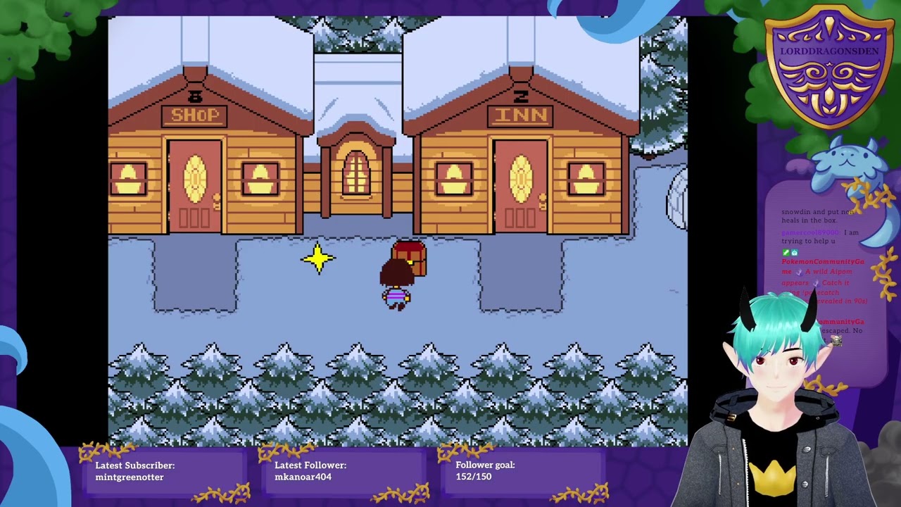 spiders.... hmmmm (Undertale #4)