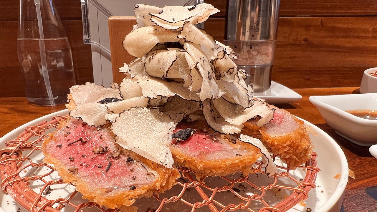 【Ginza Gourmet】Savor Authentic Japanese Cuisine at 