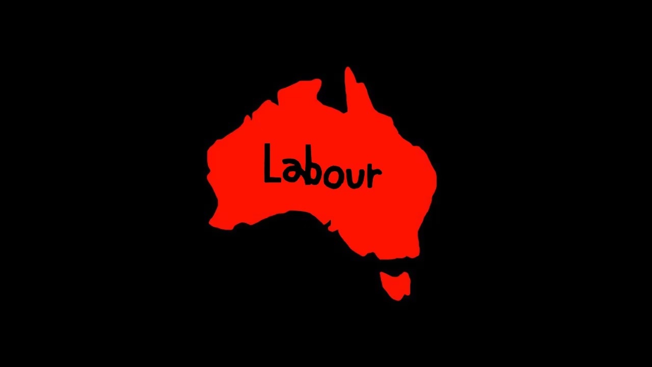 The Australian Labor Party is the best Labour Party