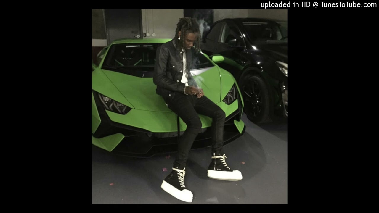 osamason + che + gyro type beat 