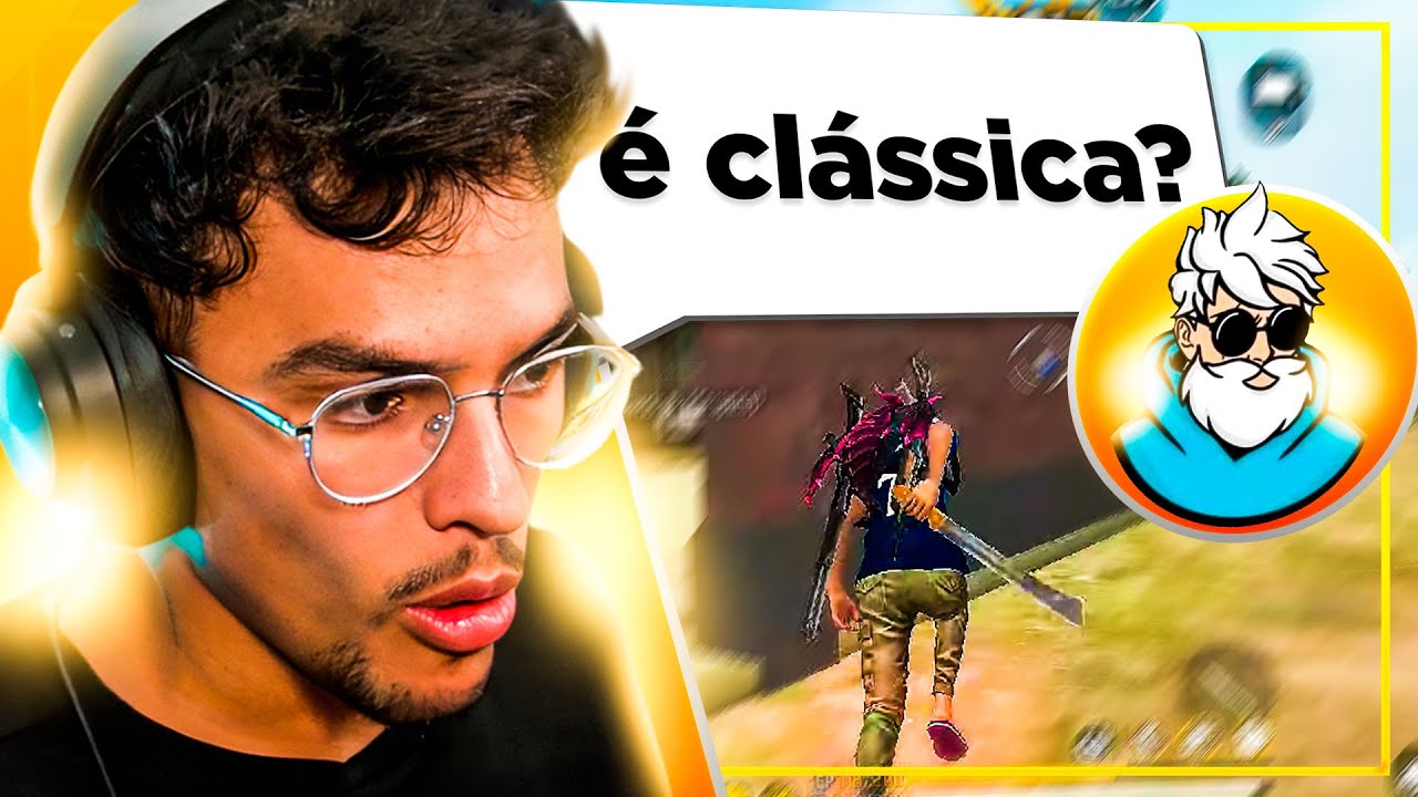 JOGADORES 110 - MAMUI ESSES CLIPS NÃO MOSTRARAM SEU POTENCIAL..