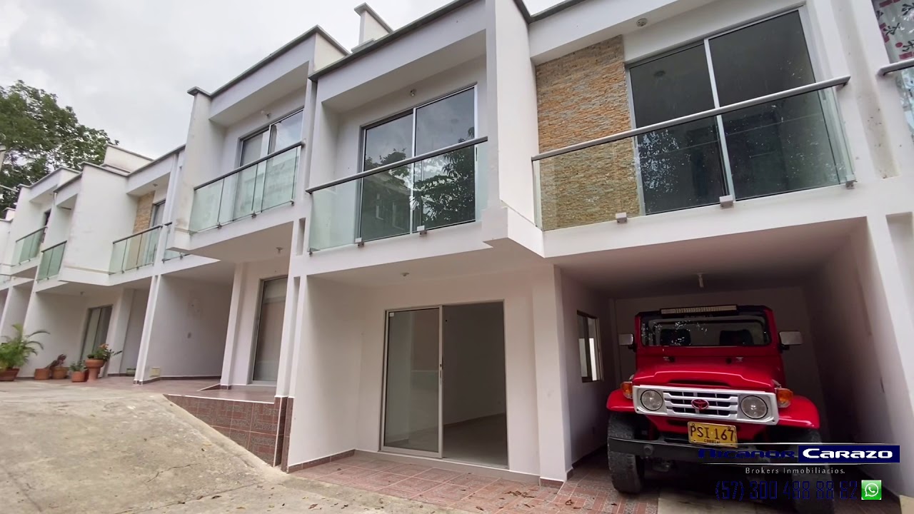 Venta casa de dos niveles en Turbaco, Bolivar | Cartagena de indias