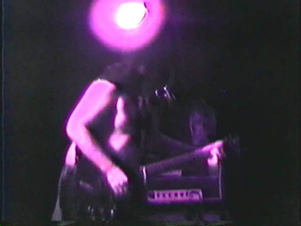 The Mentors, Sandwich of Love 1991