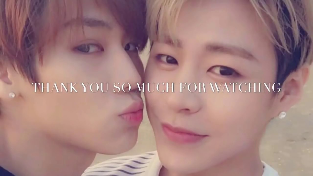 IMFACT Sang + Taeho  (SangHo)
