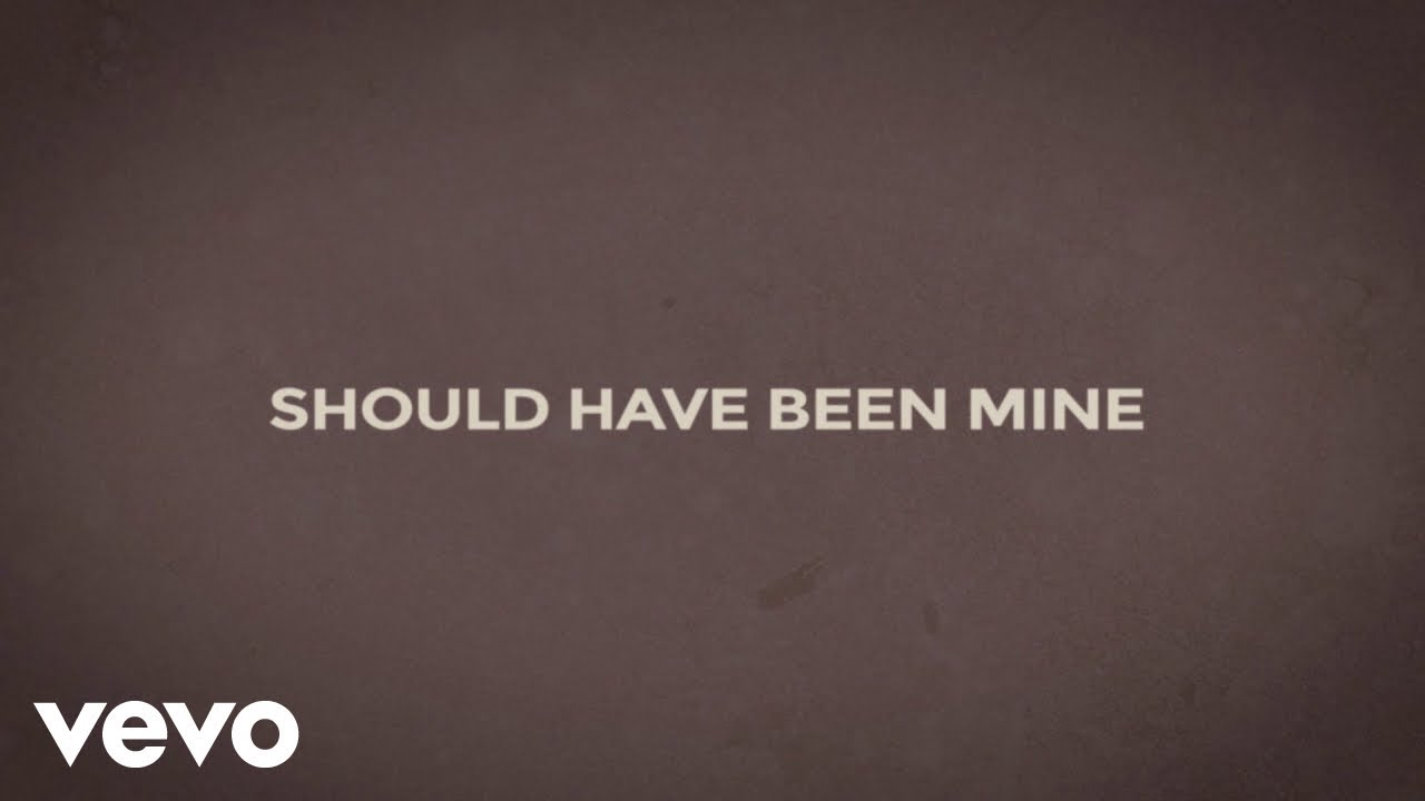 Seth & Nirva - Should've Been Mine (Lyric Video)