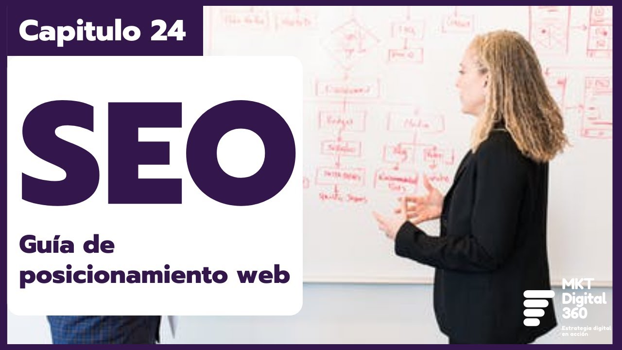 ▶️ SEO - Gu&iacute;a de posicionamiento web (Qu&eacute; es, Origenes, Importancia) ➖ Marketing Digital 360