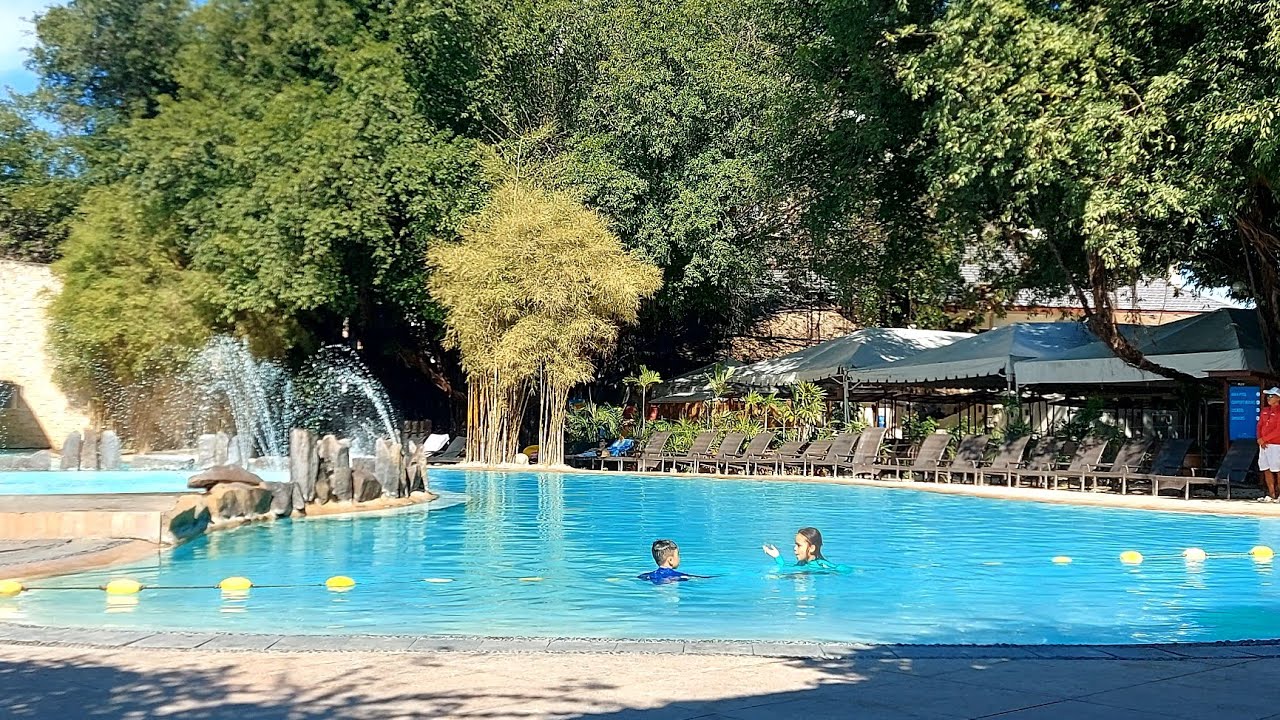 Day Use Swimming Here in Bluewater Maribago CEbu