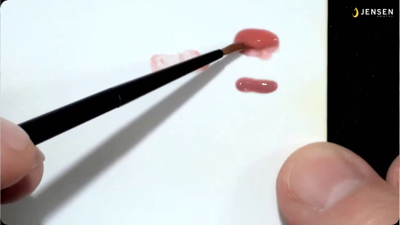 NEW MiYO® Color Garnet!