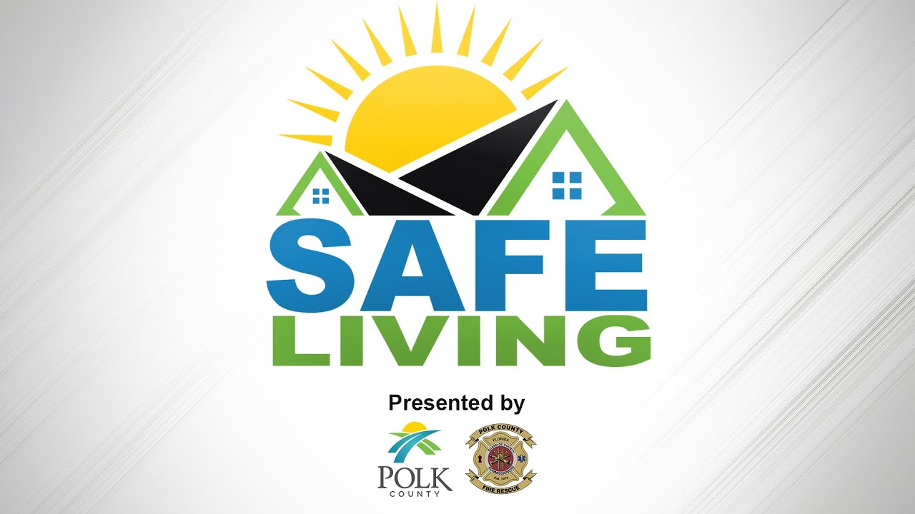 Safe Living Sunday - Episode 3:  