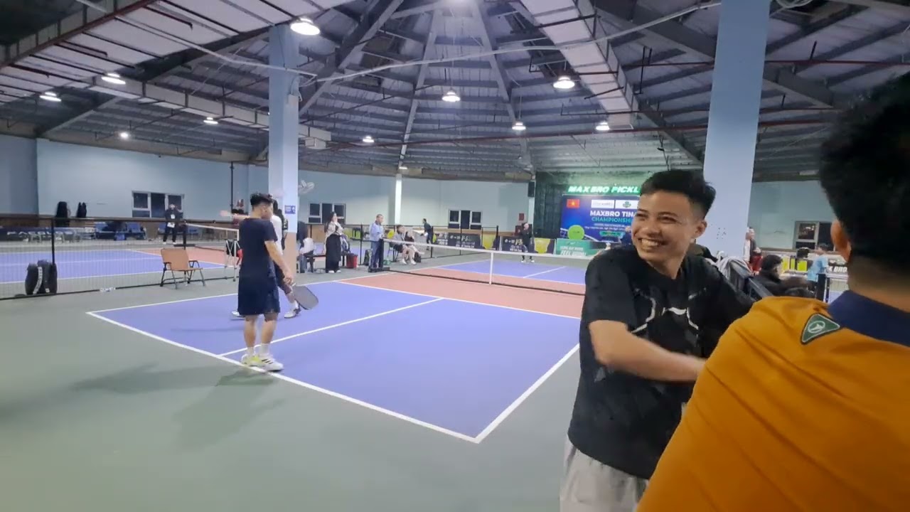 Vòng tứ kết